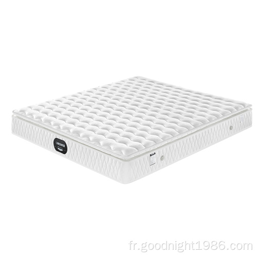 Matelas OEM Set King Custom Custom Spring Lit Matelas